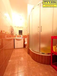 Mieszkanie 56,60 m2 w centrum ul. Krótka 3