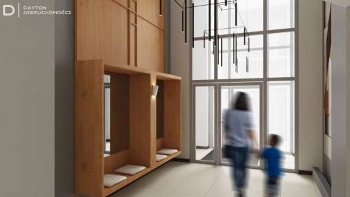 Apartament w Stanie Deweloperskim, Klucze Odbiór.