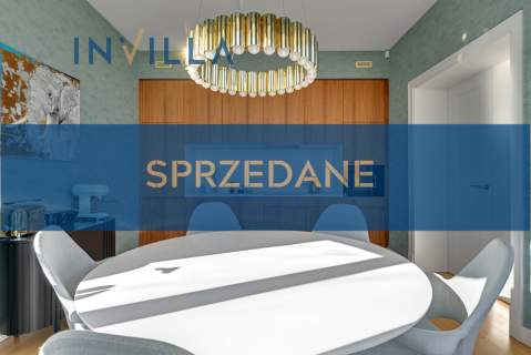 Apartament z Widokiem na Morze 106 m2 K. Góra