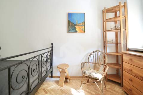 3 oddzielne pokoje Praga-Południe 52m2