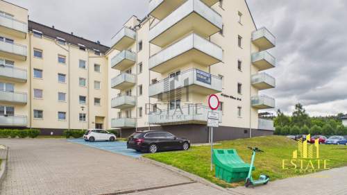 Zielona Góra, 62,7m , 3 pokoje, Premium, 1 piętro
