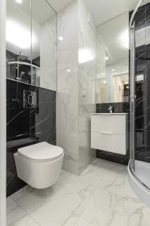 3 pokoje o pow. 48m2, balkon, po remoncie, umeblowane, Widok