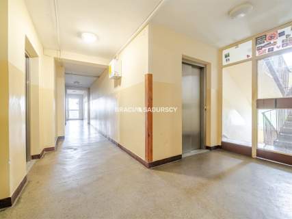 Mieszkanie na sprzedaż, 23,1 m2, Kraków