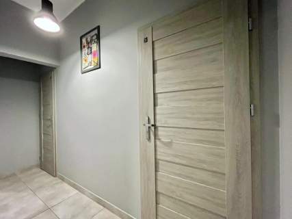 Łódź 97m2/centrum/wynajęte/gotowiec inwestycyjny