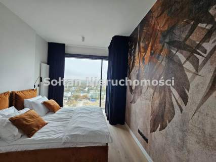Mieszkanie na sprzedaż, 41,48 m2, Warszawa
