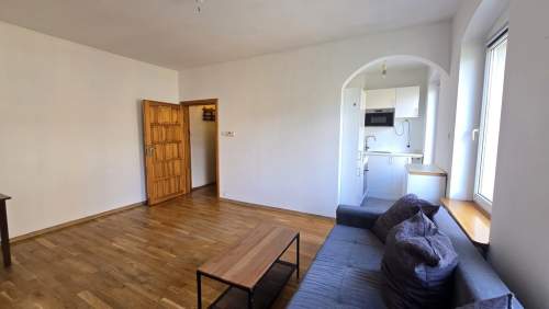 Przestronne 2 pokoje w centrum
