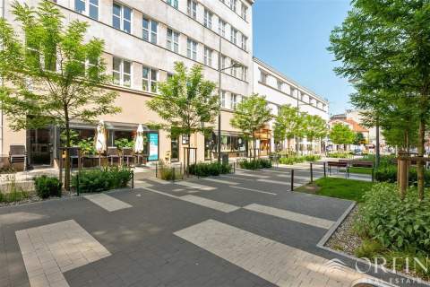 Lokal gastronomiczny-handlowy-sklep-Gdynia Centrum