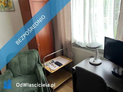 Syndyk sprzeda mieszkanie w Szczecinie przy ul. Warszawska 5/2...