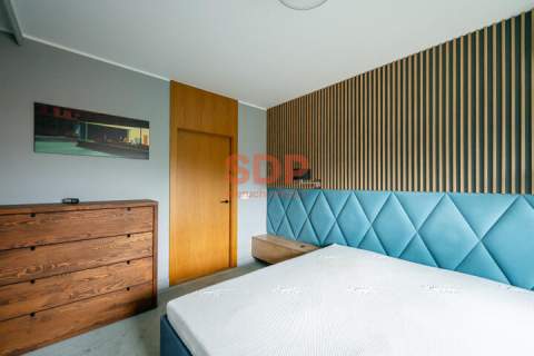 Luksusowy Apartament Taras 40m2 Fitness Garaż Klimatyzacja