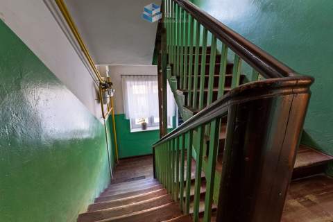 Mieszkanie na sprzedaż, 66,22 m2, Ostróda