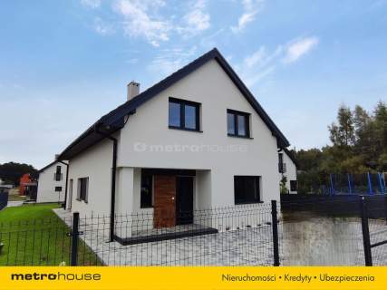 Dom PREMIUM - 5 pokoi - Rogoźna - Wynajem