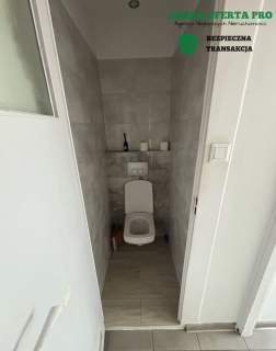 3 pokoje z balkonem Suchanino 1. piętro