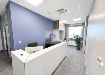 Żoliborz lokal biurowy 439 m2 do podnajmu