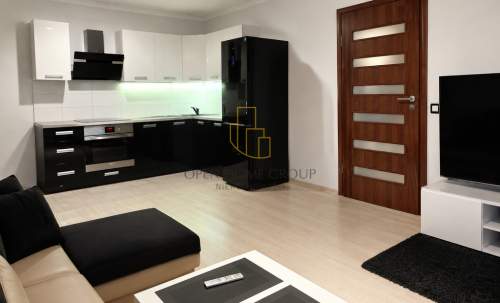 Park/Apartament 2 pok/lux garderoba 