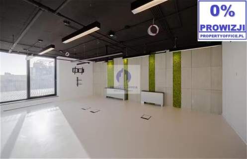 Śródmieście lokal biurowy 180m2 do wynajęcia