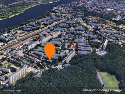 Duże powierzchnie biurowe w pobliżu DK 91