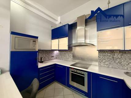 43m. Loft z antresolą. Loggia. Metro Wola. Żytnia