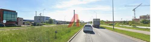 DZIAŁKA INWESTYTYCYJNA RYBITWY