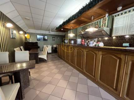 Kozanów 154m2 Gastronomia Usługi. .
