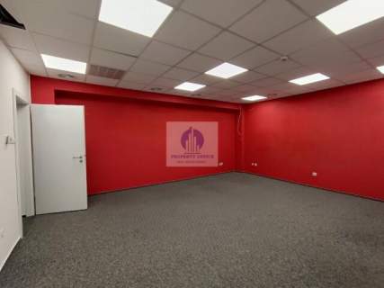 Śródmieście lokal biurowy 44,53 m2 do wynajęcia