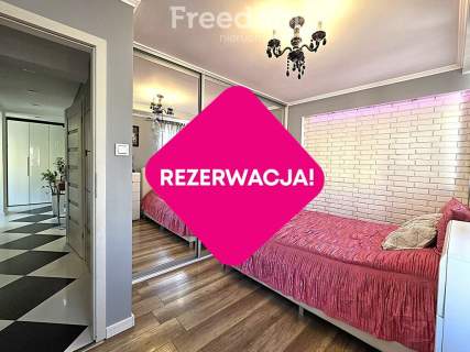 Wyjątkowe mieszkanie 61,58 m2, Biała Podlaska