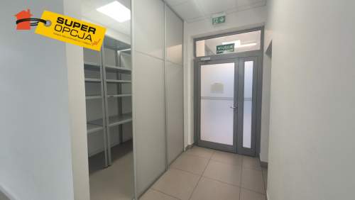 Lokal handlowo - usługowy - Rybitwy