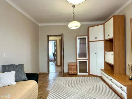 2 pokojowe mieszkane 48m2,do wejścia- Żeromskiego