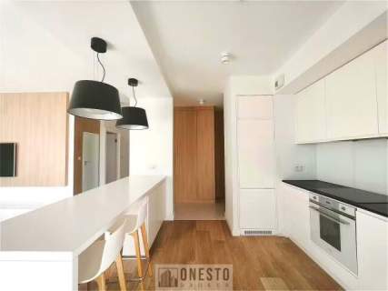 3 pokoje Balkon Miejsce postojowe Północna Lublin