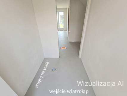 Mieszkanie 3-pok z ogrodem Dębniki Kraków