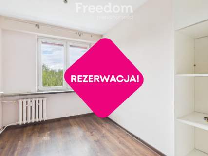 4 pokoje, 61 m - centrum Lublina, bez jego hałasu