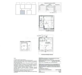 Borne Sulinowo Willa AMETYST apartament nr 4