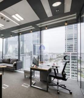 Wola lokal biurowy 348,50m2 do wynajęcia