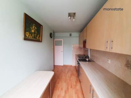 Mieszkanie do odświeżenia I balkon I Tarnów
