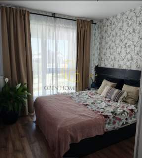 Lux/3 pokoje 71,41 m 2 TARASY Garaż
