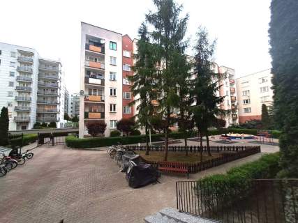 3-pokojowe mieszkanie 75 m do wynajęcia Mokotów