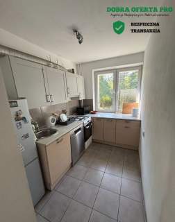 3 pokoje z balkonem Suchanino 1. piętro