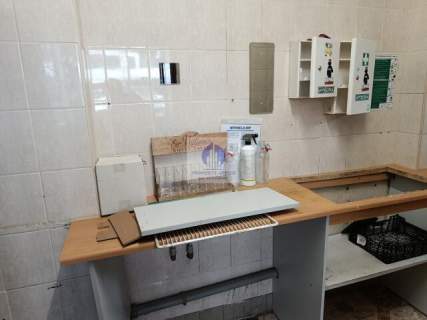 Śródmieście lokal gastronomiczny 128m2 do wynajęcia