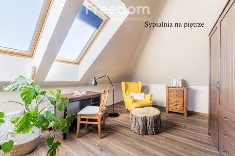 Wygodny dom pod Kampinosem 