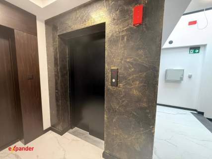 Apartament na zamkniętym osiedlu. Gotowy do odbioru 