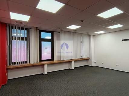 Śródmieście lokal biurowy 44,53 m2 do wynajęcia