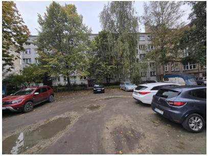 Sprzedaż z wolnej ręki - 3/32 udziału w lokalu