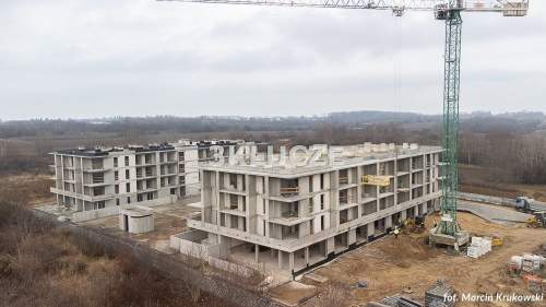 Lokal użytkowy 220,52 m2, Wędrowna/Kwitnąca