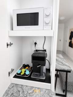 Luksusowy apartament Grzybowska 3 parkingi 