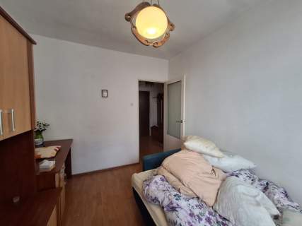 2 pokoje/ SYBERKA/ ul.Skalskiego