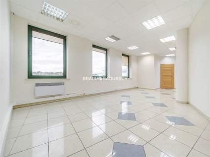 lokal biurowy w biurowcu 155 m2 Prądnik Biały