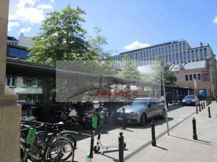 Mieszkanie na sprzedaż, 96 m2, Warszawa