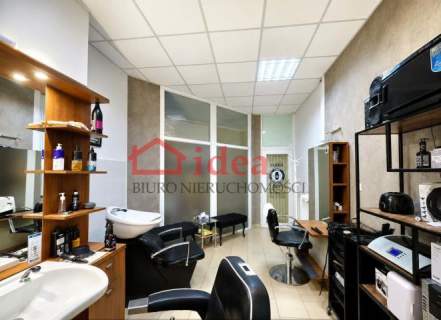 Lokal użytkowy do wynajęcia, 20 m2, Brzozów