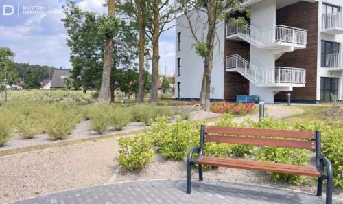 Apartament Premium Baltic Porto - Inwestycja, któr