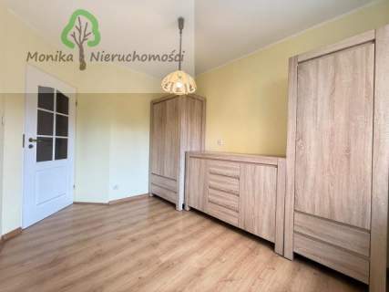 3-pokojowe mieszkanie na osiedlu Bajkowym w Tczewie gotowe do