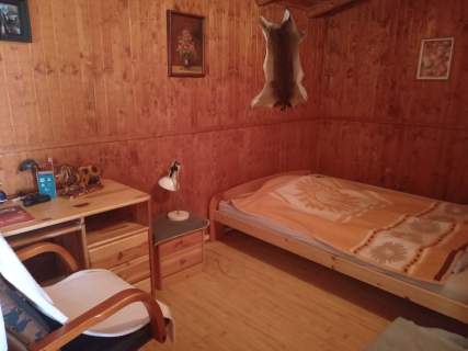 Działkę rolno-budowlaną w Bysławiu w Borach Tuchol, sprzedam